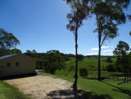 Cottage view