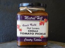 CHILLI TOMATO PICKLE