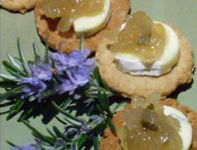 Onion marmalade
